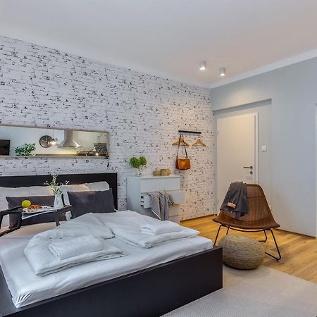 Adria Square Studios Rijeka Zewnętrze zdjęcie