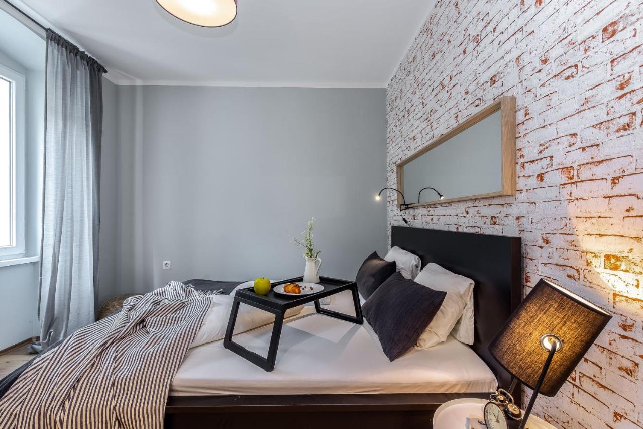 Adria Square Studios Rijeka Zewnętrze zdjęcie