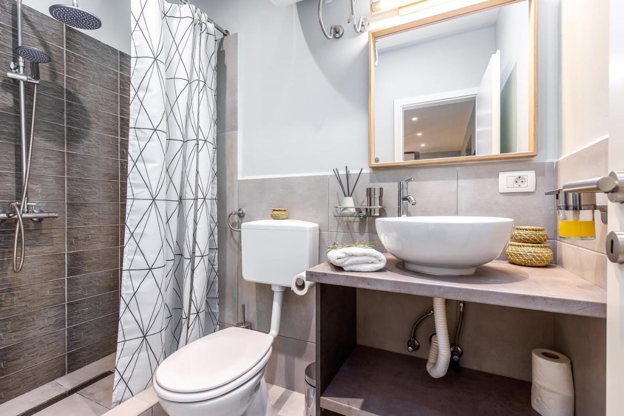 Adria Square Studios Rijeka Zewnętrze zdjęcie