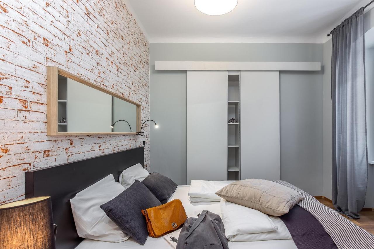 Adria Square Studios Rijeka Zewnętrze zdjęcie